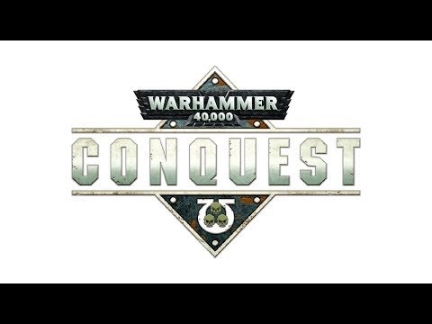 My View on the Contents of the Warhammer 40,000: Conquest Premium Subscription