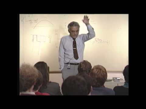 Traum + Reichweite: Die ersten 50 Jahre von Bose: MIT