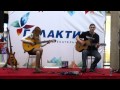 Fragile -LIVE! (Sting cover) Концерт Рок-школы Guitar Master ...