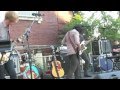 Blitzen Trapper - Street Fighting Sun