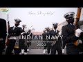 Monica | Indian Navy | Republic day 2022 | 4K Original