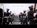 Monica Indian Navy Republic Day 2022 4K Original