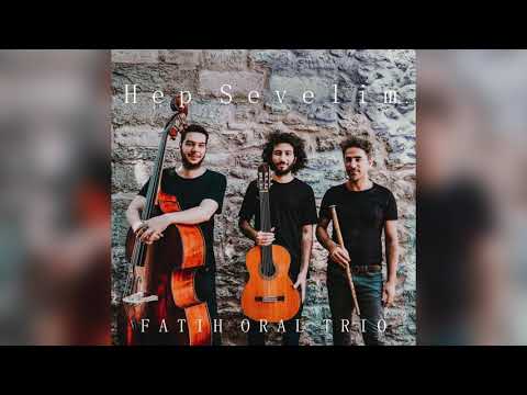 Fatih Oral Trio - İki Arada Bir Derede