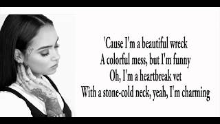 Kehlani  -Honey Lyrics