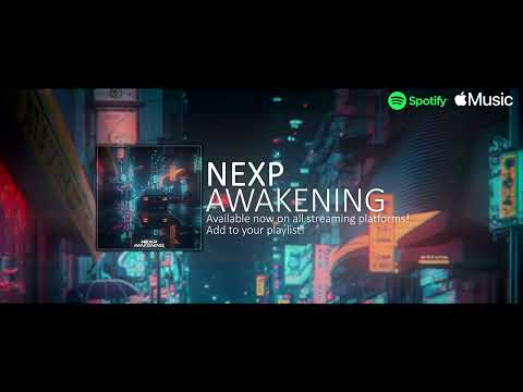NexP - Awakening