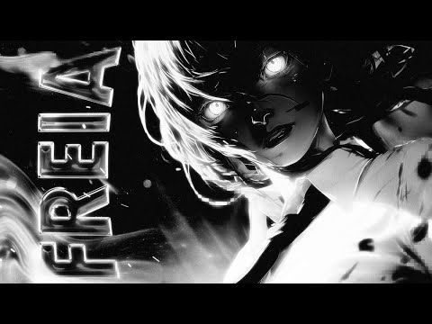 Brevis, Trihoof - FREIA (Super Slowed)