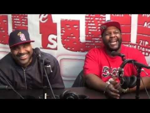 03-27-18 The Corey Holcomb 5150 Show - Sports, Knee Meat & Corey @ Tower Theater Philly March 30th!