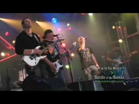 Afterlife - Josaphene .......(Big Mama's Battle of the Bands 2009)