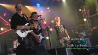 Afterlife - Josaphene .......(Big Mama's Battle of the Bands 2009)