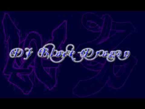 radio five dj black dragon 2009