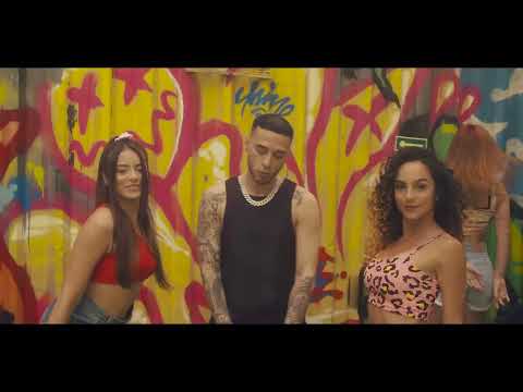 Woody Rodrigues, MC NANDO DK & MC DG - TAKABUM