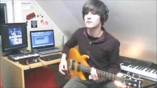 15 Pieces of Flare - The Amity Affliction (TAB)