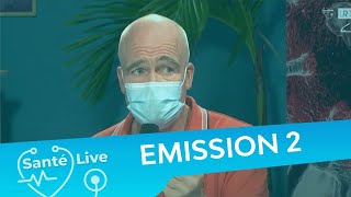 Santé Live #2 - La contraception