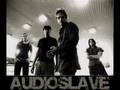 audioslave exploder
