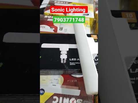 LED light