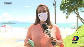 Lockdown: como ficam as atividades no estado esse fim de semana