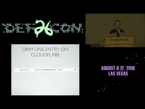 DEF CON 26 CRYPTO AND PRIVACY VILLAGE - Wendy Knox Everette - Green Locks for You and Me