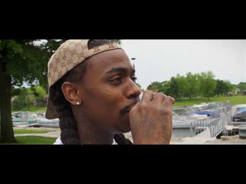 Trappin Ass Mal - Day In The Life In KC (shot by @therealk9kris)