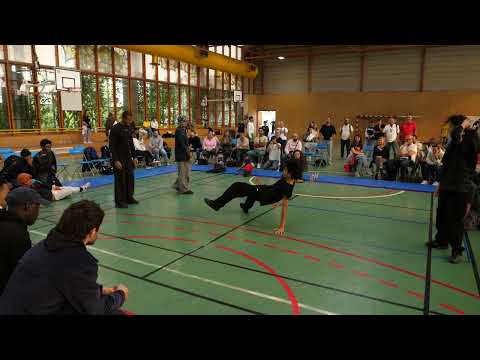 Battle Break Connection 2025 (Senior) 1/4 de Finale - MTD Crew vs Yabai Crew