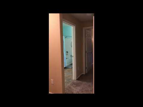 Bright 2 Bed, 2 Bath Condo in Blue Sky at Vista Ridge property video