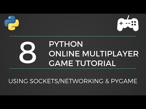 Python Online Game Tutorial 8 Online Rock Paper Scissors p 3