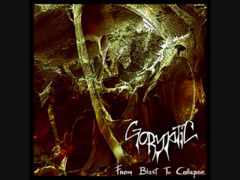 Goryptic - Stupid Spoiled Whores