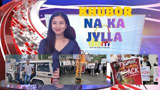 KI KHUBOR NA KA JYLLA | 27 NAILAR 2026 | DON BOSCO MEDIA NETWORK TV, S