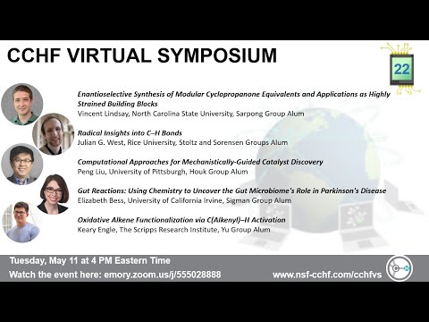 CCHF Alumni Virtual Symposium Part 1.4 - Prof. Elizabeth Bess