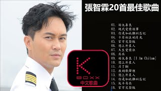 KBoxx【無廣告】 張智霖 的20首最佳歌曲 Julian Cheung Chilam