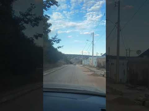 Nova Fátima, salinas Minas Gerais!!!