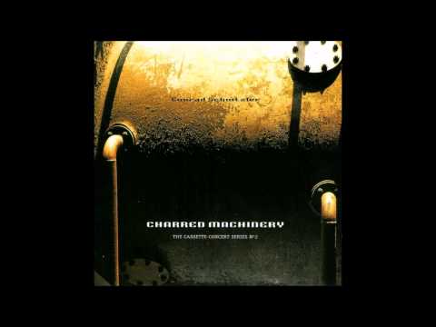Conrad Schnitzler - Charred Machinery