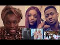 Bukunmi Oluwasina Finally Speaks On Pregnancy Scåndal, Allegedly Dating Yoruba Actor Lateef Adedi...