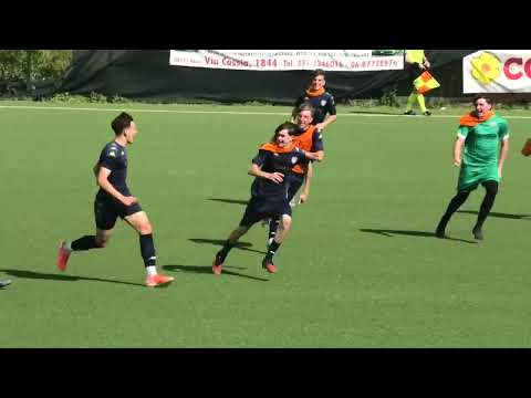 Nuova Tor Tre Teste-Trastevere 6-5 d.c.r. || Finale Under 17 Elite