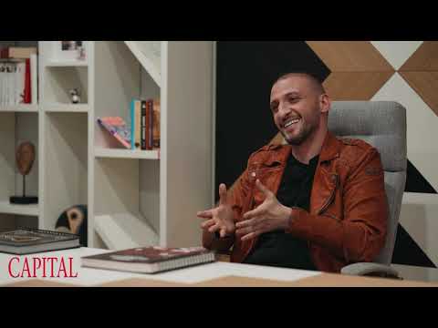 Ștefan Mandachi: Hotel de 5 stele sau pensiune