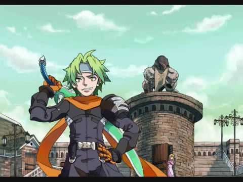 Wild Arms (PS1) Oops! ~ Zed's Theme [Extended w/ DL Link]