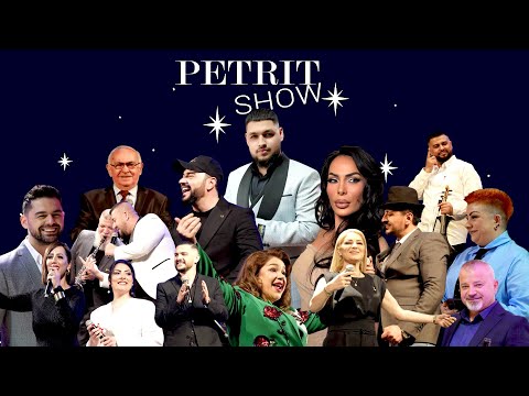 Petrit Vullkani Show - Koncerti i Plote