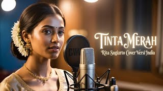 Download lagu Lagunya Bikin Nyesek TINTA MERAH - Rita Sugiarto Cover Versi India  mp3