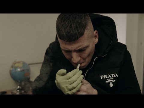 LX feat. GZUZ & Sa4 - Auf der Treppe (prod. Maggaz)