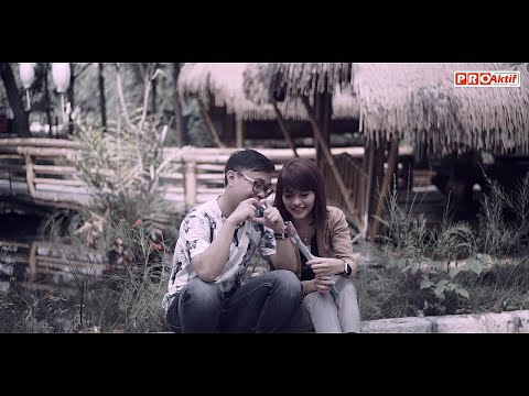 Apit Riyadi - 1 Hati 2 Cinta (Official Music Video)
