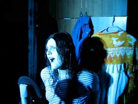 Natasha Selskaya - "My heart will go on"