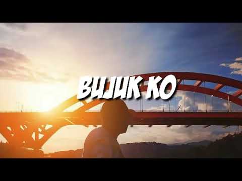😴BUJUK KO_(MORDE SAWAKI ft s.o.b)Terbaru_2020😴