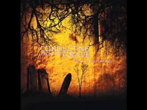A Never Ending Search for Closure - Conducting From the Grave