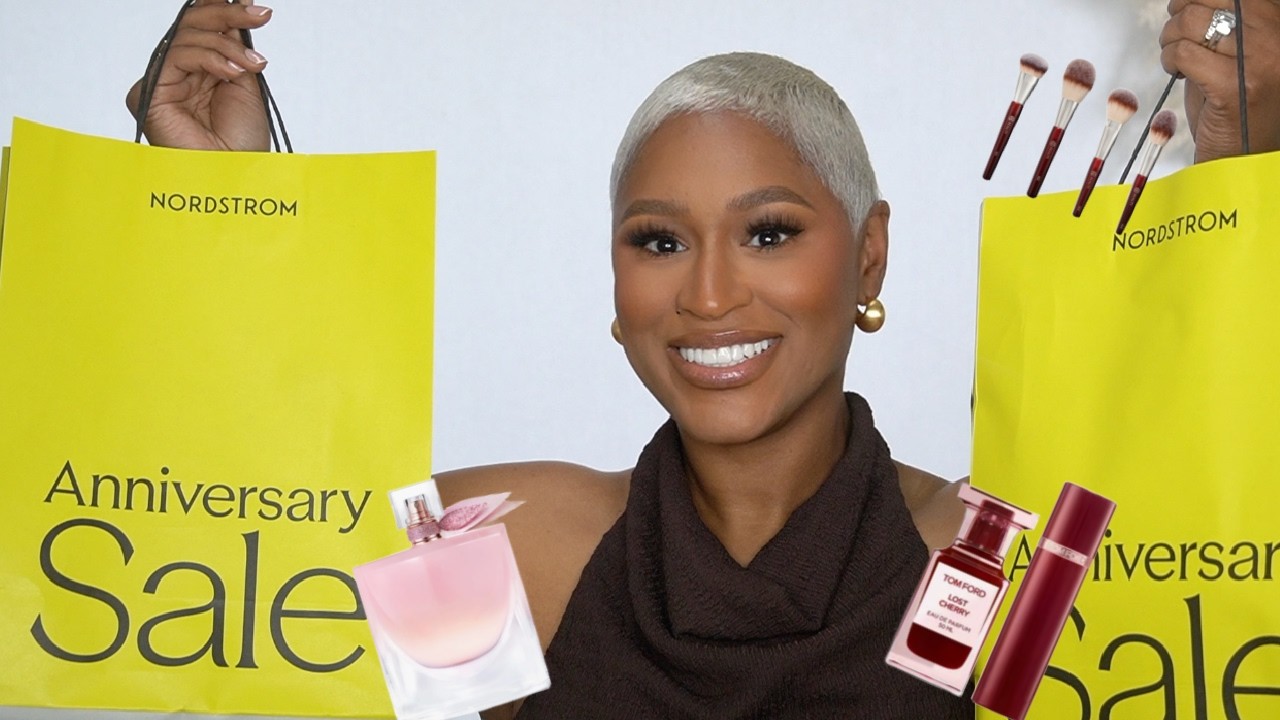 Nordstrom Anniversary Sale Haul | Ariell Ash