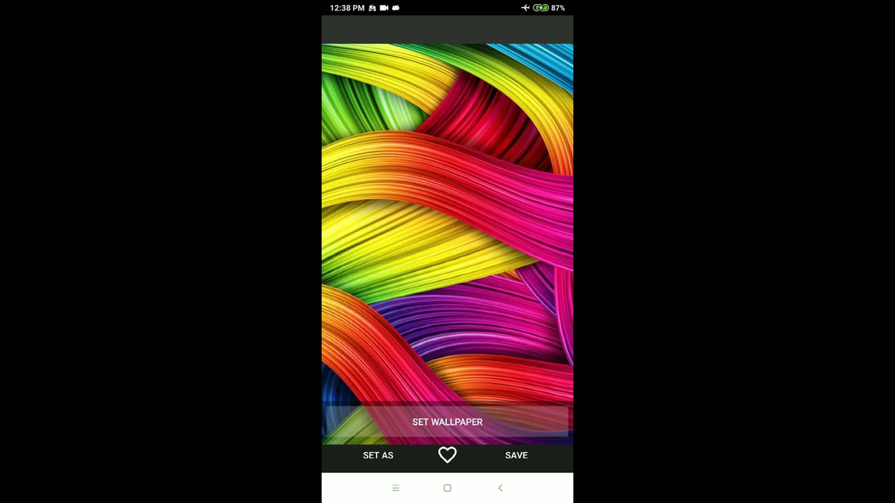 Abstract & Fractal Wallpapers