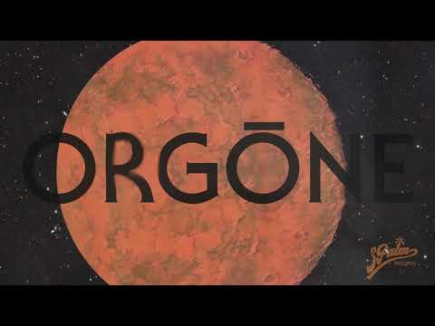 ORGŌNE - "DREAMER" - [OFFICIAL AUDIO]