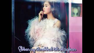 Jessica - World Of Dreams (Hun Sub)