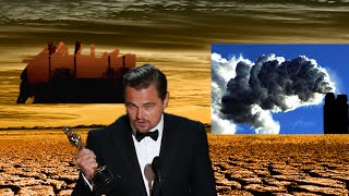 Is Leonardo Dicaprio Wrong About Climate Change? Modern Nature feat. Child of Light