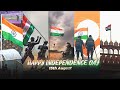 Independence Day Status 2023 15th August Status 4k HD