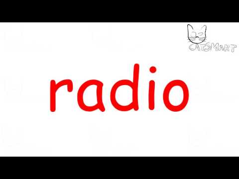 Aprender a leer para los niños Método Doman Set 3 semana 62 CatSmart