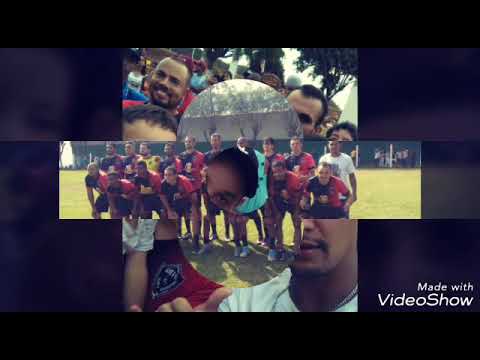 Time de Santa Margarida F.C